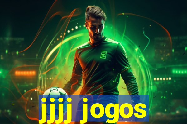 jjjj jogos